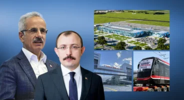 Samsun'da tarihi gün! İki dev projenin temeli atılıyor