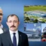Samsun'da tarihi gün! İki dev projenin temeli atılıyor