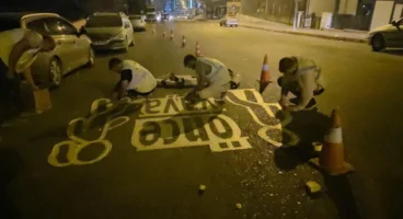 Şanlırfa Büyükşehir okul önlerinde güvenliği artırıyor