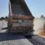 Şanlıurfa Karaköprü kırsalında 7 Km’lik yol Büyükşehir’le yenilendi