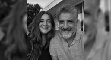 Şanlıurfa Milletvekili Abdulkadir Emin Önen’in acı günü: Kızı hayatını kaybetti
