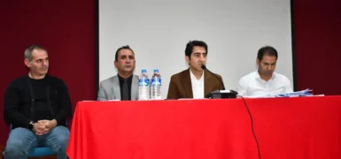 Sarıkamış’ta 2026-2027 Eğitim-Öğretim yılı hazırlıkları değerlendirildi