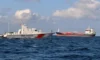 Silivri açıklarındaki gemi kazasında 9 kişi gözaltına alındı