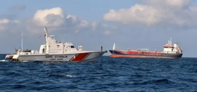 Silivri açıklarındaki gemi kazasında 9 kişi gözaltına alındı