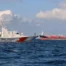 Silivri açıklarındaki gemi kazasında 9 kişi gözaltına alındı