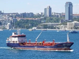 Silivri’deki gemi kazasına ilişkin bilirkişi ön raporunda yeni detaylar