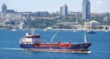 Silivri’deki gemi kazasında bilirkişi ön raporu çıktı