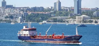 Silivri’deki gemi kazasında bilirkişi ön raporu çıktı