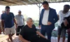 Arsuz’da ihtiyaç sahibi aileleri ziyaret