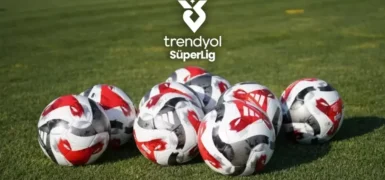 Süper Lig’de 3. hafta sona erdi: Zirvenin sahibi değişti