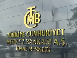 Merkez Bankası rezervleri 188,2 milyar dolara geriledi