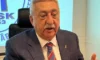 TESK'ten akaryakıtta 'eşel mobil' çağrısı… Acilen eşel mobil piyasayı rahatlatır