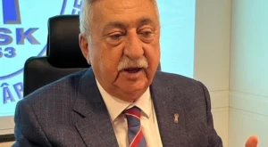 TESK'ten akaryakıtta 'eşel mobil' çağrısı… Acilen eşel mobil piyasayı rahatlatır