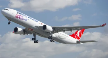 THY’den dünyanın en değerli 100 markası arasına girme hedefi