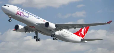THY’den dünyanın en değerli 100 markası arasına girme hedefi