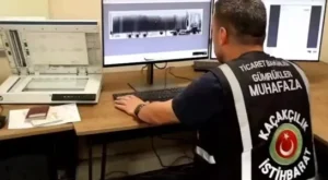 Ticaret Bakanlığı: Arif Kocabıyık Kapıkule’de yakalandı