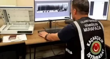 Ticaret Bakanlığı: Arif Kocabıyık Kapıkule’de yakalandı