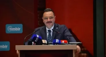 TİMBİR Genel Başkanı Basa: Gazetecinin kim olduğunu tarif etmeden ilerleyemeyiz