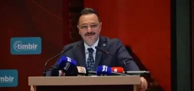 TİMBİR Genel Başkanı Basa: Gazetecinin kim olduğunu tarif etmeden ilerleyemeyiz