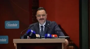 TİMBİR Genel Başkanı Basa: Medya birleşirse Türkiye güçlenir