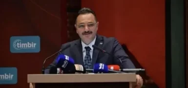 TİMBİR Genel Başkanı Basa: Medya birleşirse Türkiye güçlenir