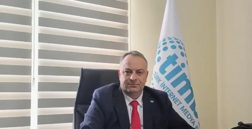 TİMBİR’den gazeteci Ali Rıza Tığ’a yönelik saldırıya kınama