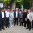 Mustafa Palancıoğlu pilav şenliğine katıldı