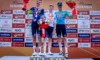 Tour of İstanbul’da sürpriz galip