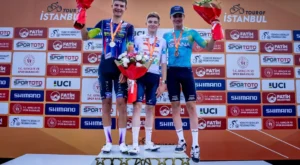 Tour of İstanbul’da sürpriz galip