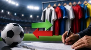 Transfer sezonu sona erdi, kulüpler için yeni dönem başladı
