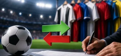 Transfer sezonu sona erdi, kulüpler için yeni dönem başladı