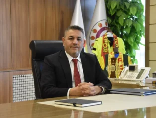 TSO’nun iki talebi Cumhurbaşkanlığı gündeminde