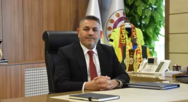TSO’nun iki talebi Cumhurbaşkanlığı gündeminde