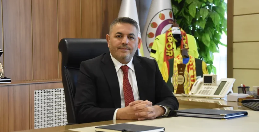 TSO’nun iki talebi Cumhurbaşkanlığı gündeminde