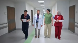Türk hekimlerden meme kanseri cerrahinde yeni koruyucu yöntem