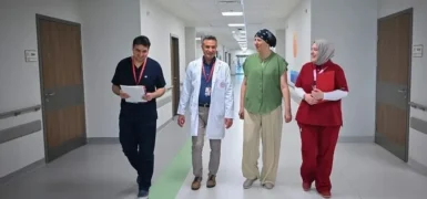 Türk hekimlerden meme kanseri cerrahinde yeni koruyucu yöntem