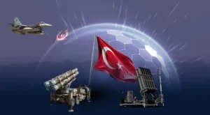 Türk savunma şirketleri dünya devleri arasındaki yerini güçlendiriyor