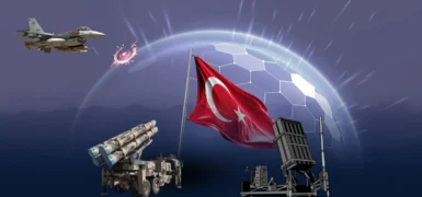 Türk savunma şirketleri dünya devleri arasındaki yerini güçlendiriyor