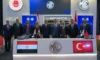 Türkiye ile Mısır arasında savunma sanayisinde ortak üretim adımı