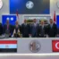 Türkiye ile Mısır arasında savunma sanayisinde ortak üretim adımı