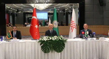Türkiye ve Arap dünyası arasında yükseköğretimde yeni iş birliği adımı