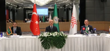 Türkiye ve Arap dünyası arasında yükseköğretimde yeni iş birliği adımı