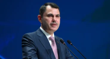 Türkiye’den “İklim Uygulama Köprüsü” hamlesi: Bakan Kurum açıkladı
