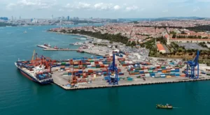Türkiye’nin ağustos ihracatı rekor kırdı