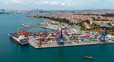 Türkiye’nin ağustos ihracatı rekor kırdı