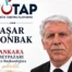 TUTAP Genel başkanı Fikret Yıldız: Artık tribünden izleme dönemi sona erdi