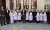 Unutulmaya yüz tutan Urfa lezzetleri genç kuşaklara aktarılıyor