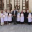 Unutulmaya yüz tutan Urfa lezzetleri genç kuşaklara aktarılıyor