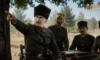 Uşak’ta tarihi emir film ile canlandırıldı