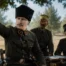 Uşak’ta tarihi emir film ile canlandırıldı